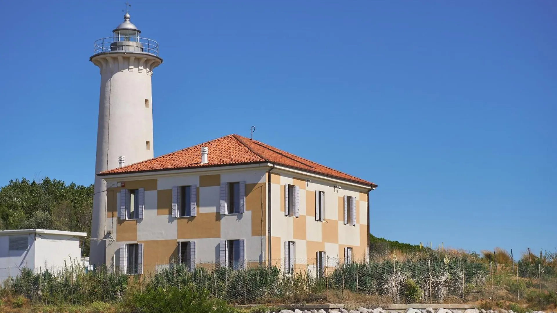 شقة Seaside Welcoming Flat Next To The Beach - Beahost بيبيوني